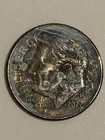 2022-D Roosevelt Dime.  10 Cent Coin.  CULL