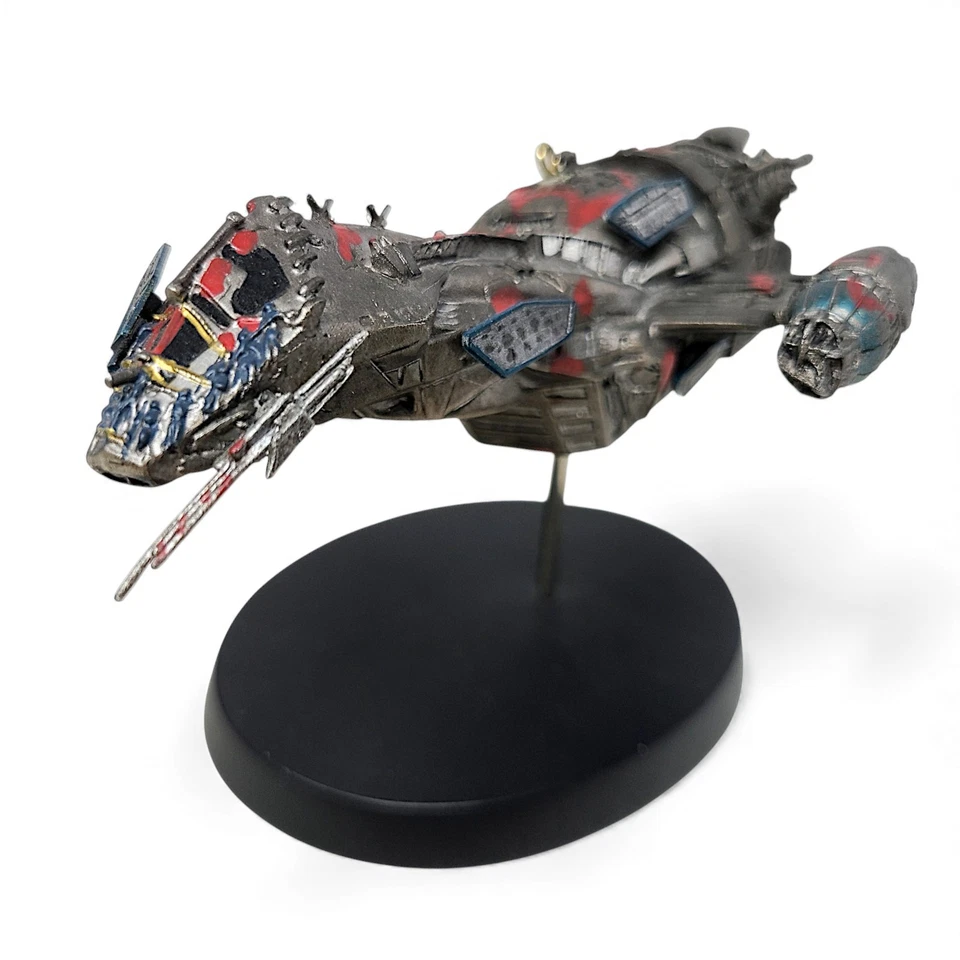 Firefly Serenity in Disguise Adorno de Navidad Dark Horse Deluxe Ltd. 7000 Foto 4 de 4