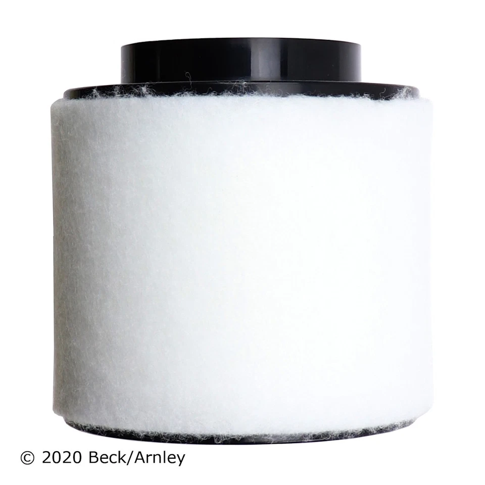 Filtro de aire Beck Arnley 042-1939 para Audi S8 A8 Quattro 2012-2016 Foto 4 de 4