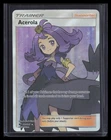 Acerola (Full Art) SM - Burning Shadows #142/147