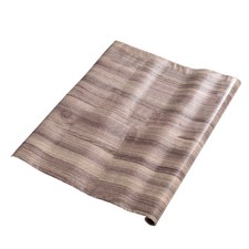 10M Wood Effect Vinyl Wrap Self Adhesive Film Sticker Worktop Cupboard Covering