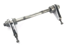 Laverda 1000 [1978] - Rear Axle with Chain Tensioner