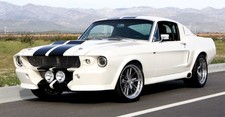 1967 Ford Mustang for Sale