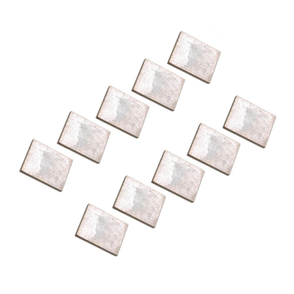 Genuine ACDelco For Buick Skylark 1990-1995 Auto Trans Fluid Pump Vane | Kit - Image 2 of 4