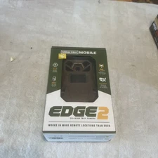 Moultrie Mobile Edge 2 Cellular Trail Camera With Built In Memory