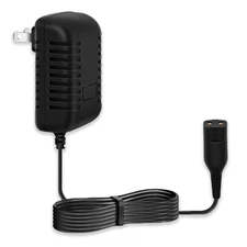 12V Charger for Braun Series s3 s5 s6 s7 s8 s9 Shaver, Charger Cord Wall Power A