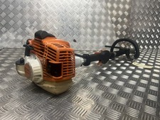 USED STIHL KM94R PETROL KOMBI POWER UNIT 2 STROKE KM 94RC 2021
