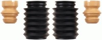 Staubschutzsatz StossdÄMpfer Vorne Links Rechts Sachs 900 132 FÜR Bmw