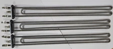 HEATING ELEMENTS 254V 3KW (3 PIECES) PART #WA980522