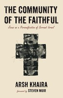 Arsh Khaira | The Community Of The Faithful | Taschenbuch | Englisch (2021)