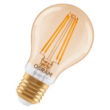 OSRAM SMART+ MATTER Filament Dimmable Classic...
