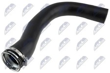 Luftleitung rechts Gummi GPP-RE-144 NTY