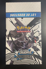 Display Bundle FOUDRE NOIRE EV10.5 Pokemon x10 Bundle Scellé Neuf FR -