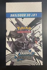 Display Bundle FOUDRE NOIRE EV10.5 Pokemon x10 Bundle Scellé Neuf FR -