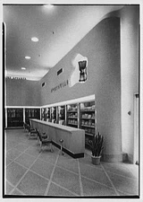 , business at 11th and Chestnut Sts., Mangel's department store, Philadelphia