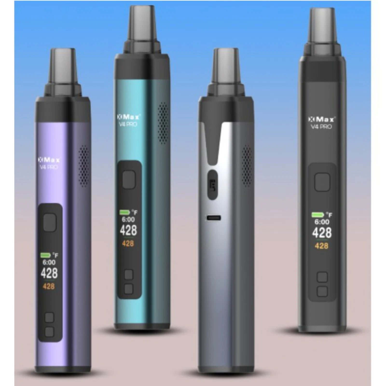 XMAX V4 Pro Vaporizer