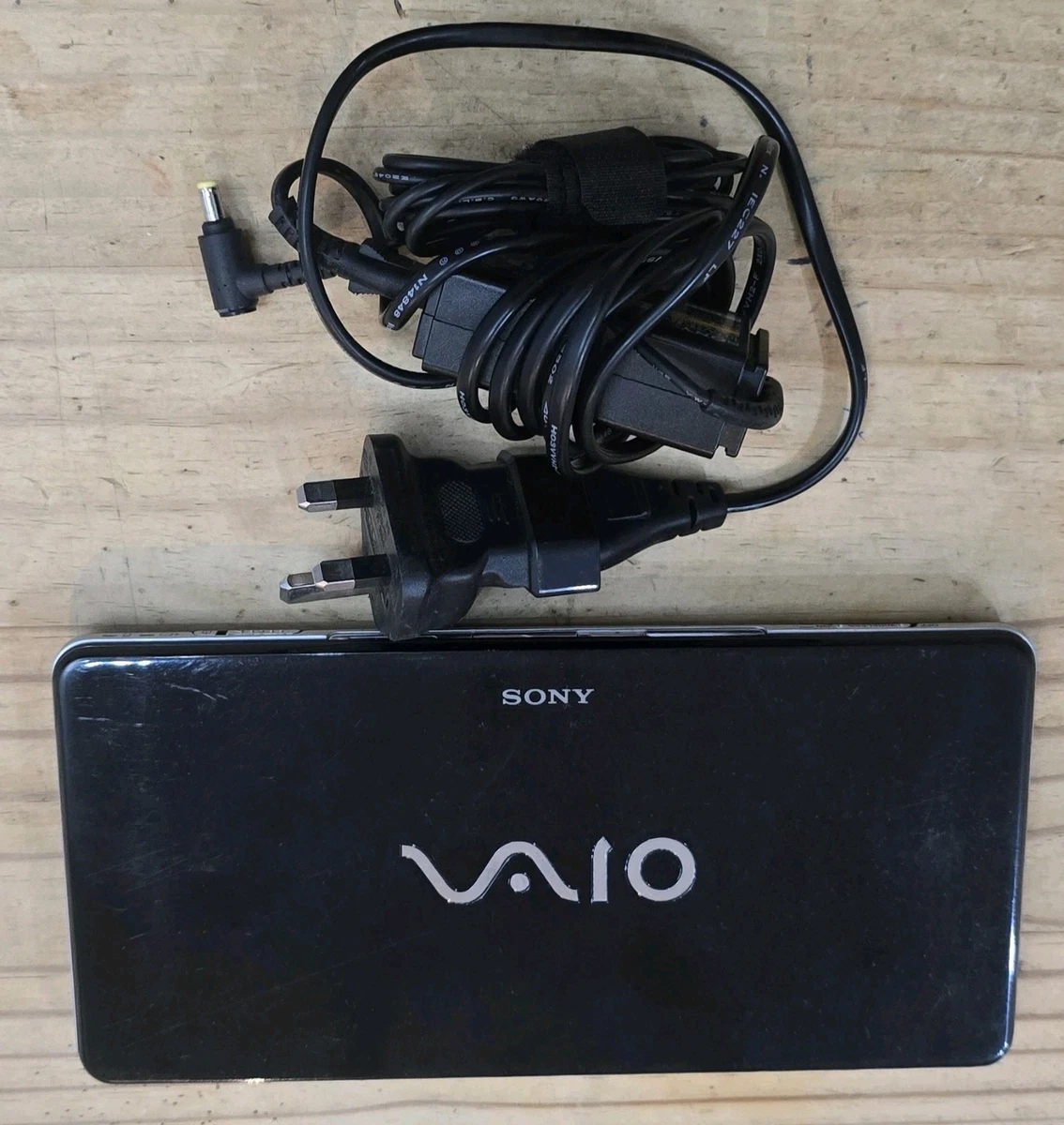 Sony Vaio Z for sale | eBay UK