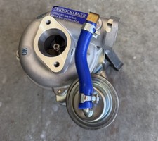John Deere Turbocharger M811665 John Deere Turbocharger M811665