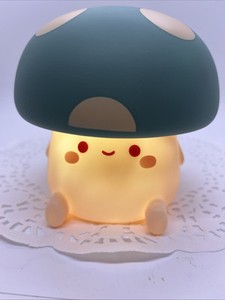 Smoko Kai Mushroom Mood Light