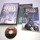 Star Wars Rogue Squadron 3 III: Rebel Strike (Nintendo GameCube, 2003) Complete