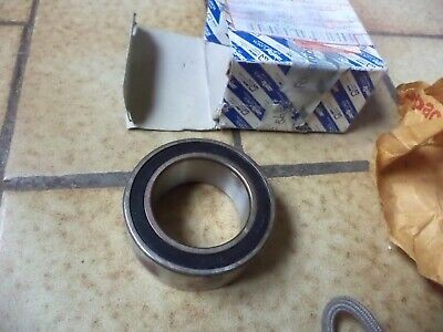 Roulement compresseur Alfa Romeo 9942325 pour une climatisation silencieuse