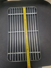 REPRODUCTION PORSCHE 356 CURVED ENGINE LID GRILL - 644.559.041.06
