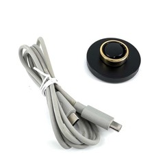 Oura Ring Gen3 Horizon Size 9 - Gold