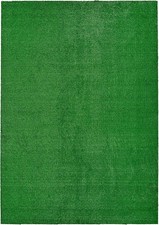 Garland Rug Artificial Grass 7 Ft. X 10 Ft. Large