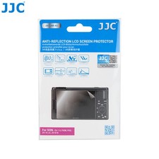JJC LAR-A1 Anti-Reflection LCD Screen Protector For Sony ZV-1 II,FX30,FX3,ZV-1F