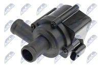 NTY CPZ-AU-022 Zusatzwasserpumpe FüR Audi