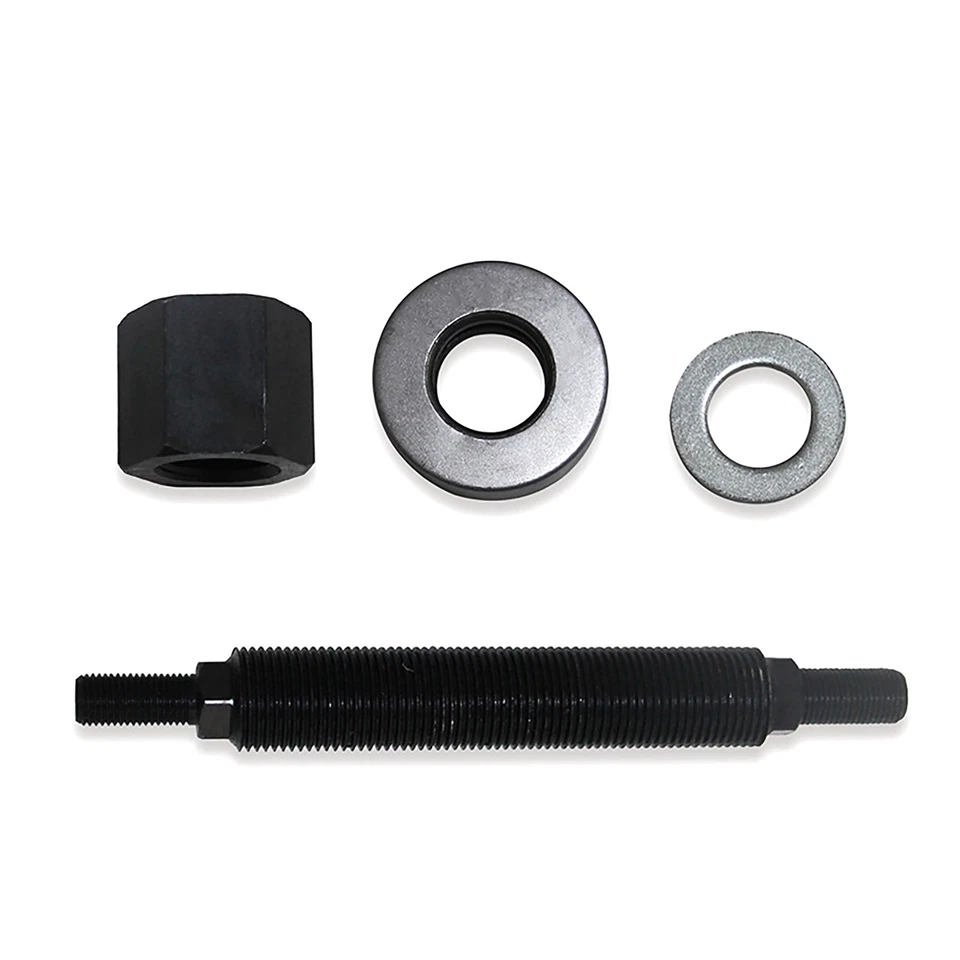 New Harmonic Balancer Tool For Chevy BBC SBC 66515 Installation Tool Black - Image 3 of 4