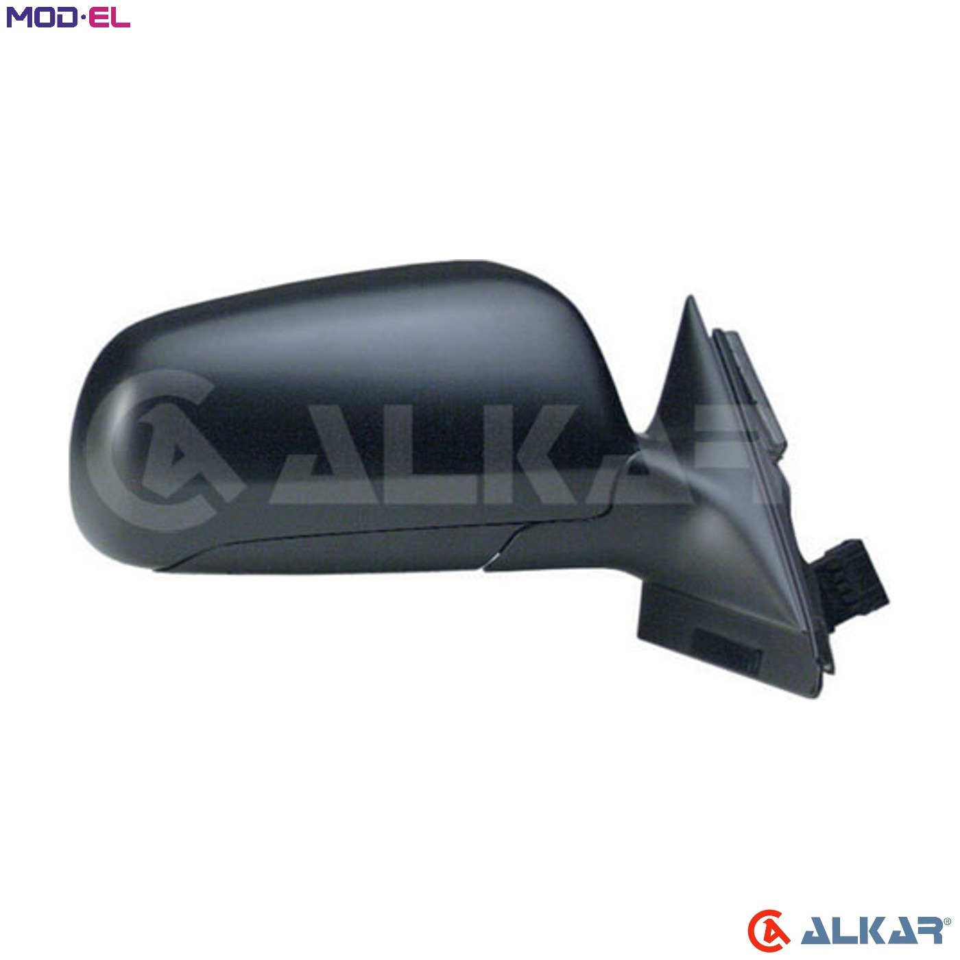 EXTERIOR MIRROR 6126502 FOR AUDI A4/S4 AFY/AJLAFF/AJM/ATJ 1.9L ALZ 1.6L 4cyl A4