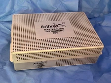 Arthrex AR-2200C Master Hand Instrument Case -