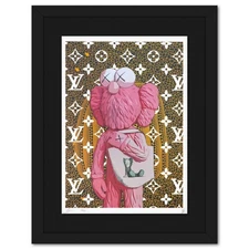 Death NYC- Fine art Print