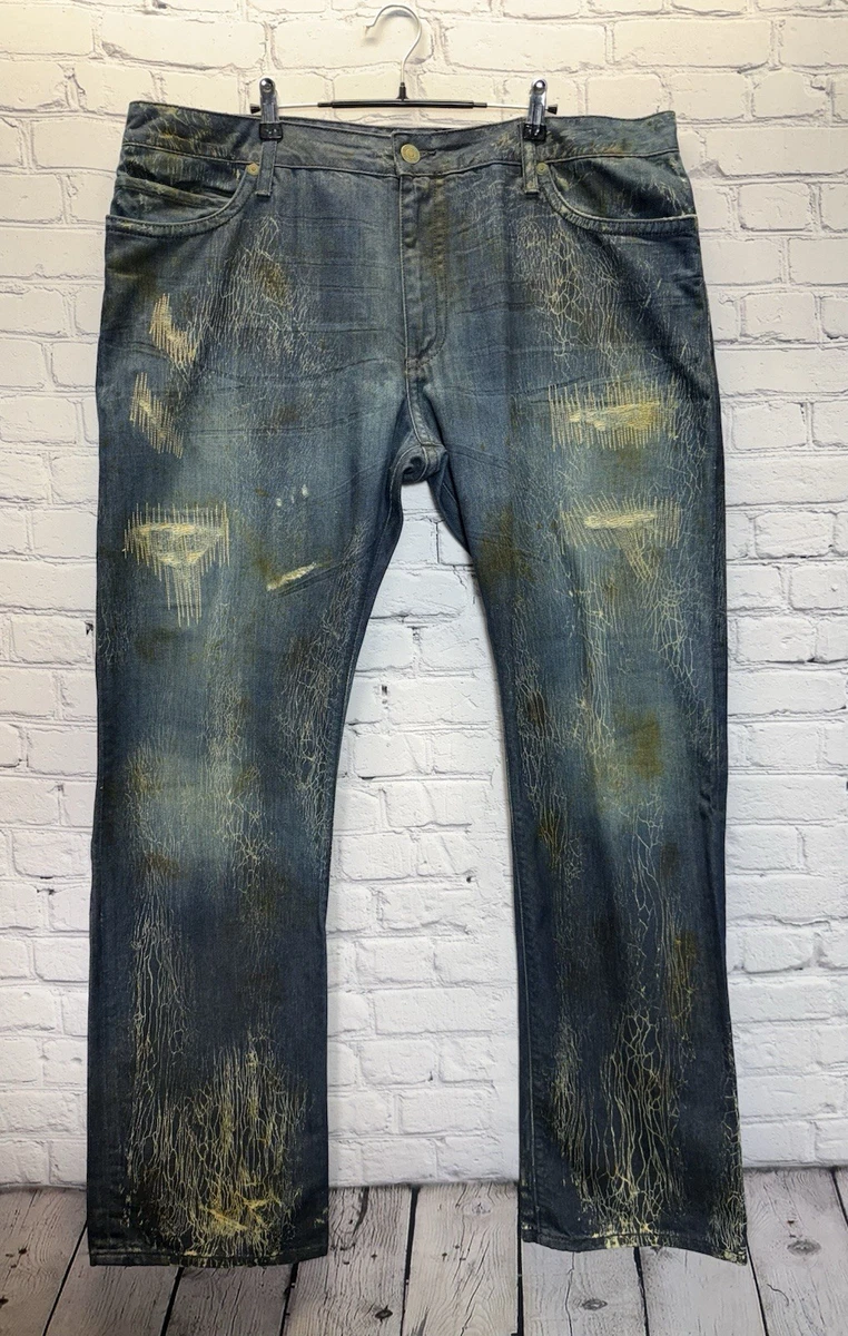 Robin's Jean Men's Jeans for sale | eBay