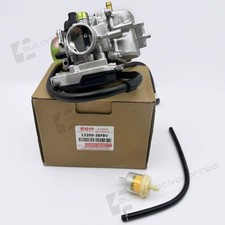 OEM ATV Carburetor For 2002-2007 Suzuki Eiger 400 13200-38F2V 13200-38FBV US