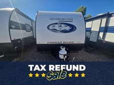 2026 Forest River Cherokee Wolf Pup 18PB