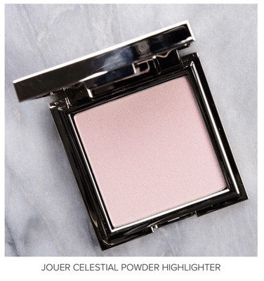 Jouer Celestial Highlighter Shimmer Pressed Powder