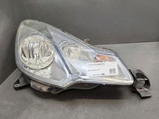 Feu avant (phare) Citroen DS3