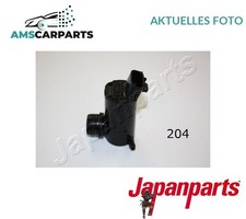 WASCHWASSER PUMPE WP-204 JAPANPARTS NEU OE QUALITÄT
