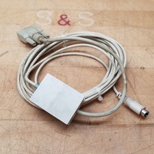IAI Corporation RCB-CV-MW Rotary Actuator Adapter Cable, Converts RS485 To RS232