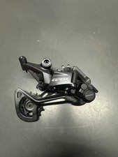 Shimano GRX RD-RX822 12-Speed Rear Derailleur- Long Cage