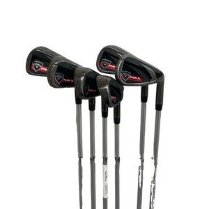 Callaway Razr X Black Iron Sets for sale | eBay