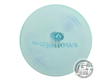 USED Prodigy Discs 300 A2 172g Seafoam Teal Star foil Midrange Golf Disc