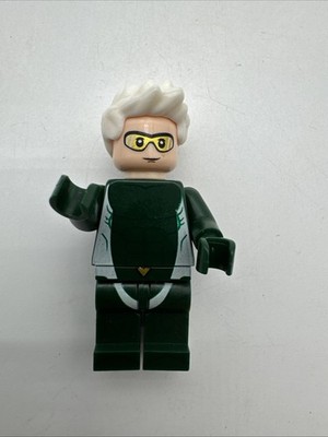 Speed Marvel Agatha All Along (2024) Minifigure