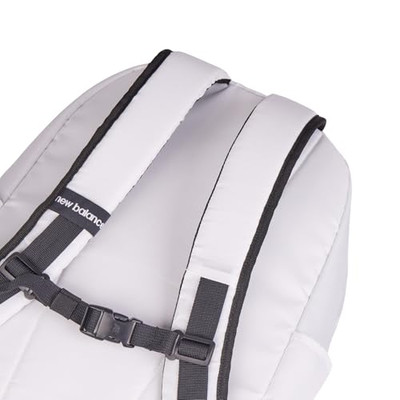 New Balance Backpack Essentials Backpack LAB51900 LAB51900 WT