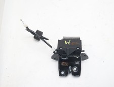 Heckklappenschloss Mercedes CLS C219 1717500085 04-2006 Heckklappenschloss Mercedes CLS C219 1717500085 04-2006