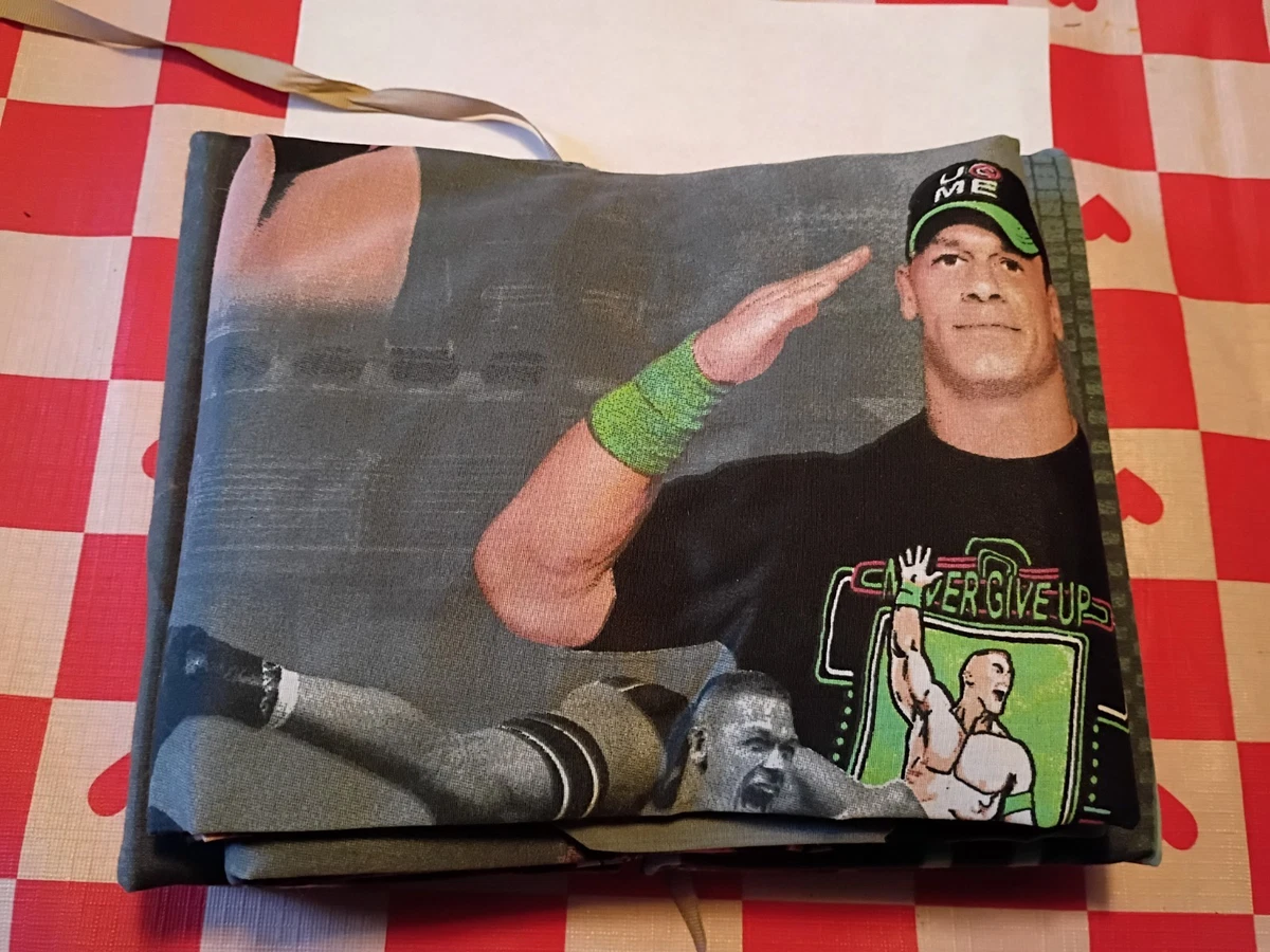 WWE Wrestling Beddings for sale | eBay