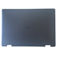 Touch LCD Back Cover Case For Dell Inspiron 16Plus 7650 7655 2-in-1