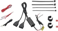 Daytona USB Ladeport Mit 5V 2,4A Ausgang
